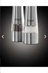 Russell Hobbs 23460-56 Classics Tuz ve Karabiber Değirmeni Inox