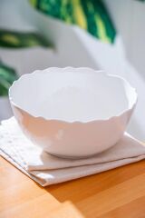 Acar 6576 Nirvana Yuvarlak Kase 20 Cm
