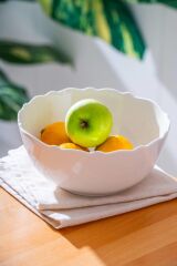 Acar 6576 Nirvana Yuvarlak Kase 20 Cm