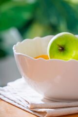 Acar 6576 Nirvana Yuvarlak Kase 20 Cm