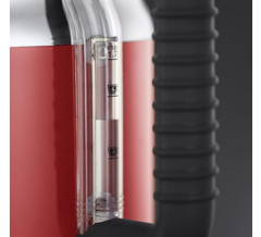 Russell Hobbs 21670-70 Retro Su Isıtıcısı Kırmızı