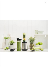 Russell Hobbs 23470-56 Mix Go Çelik Blender