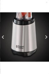 Russell Hobbs 23470-56 Mix Go Çelik Blender