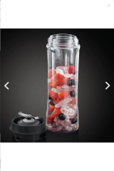 Russell Hobbs 23470-56 Mix Go Çelik Blender