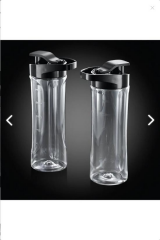 Russell Hobbs 23470-56 Mix Go Çelik Blender