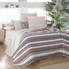 Sarev Twister V1 Multi Pike Takımı Tek Kişilik