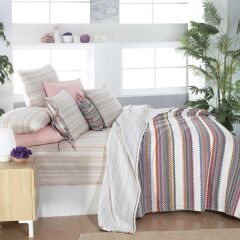 Sarev Twister V1 Multi Pike Takımı Çift Kişilik