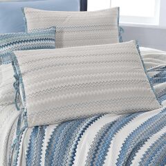 Sarev Twister V3 Mavi Pike Takımı Çift Kişilik