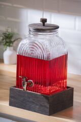 Acar 7836 Dominic Cam Sebil 6 Lt