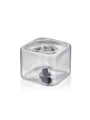 The Mia CAM0453 Kare Tuzluk Biberlik 2 Li Set 6x5 Cm