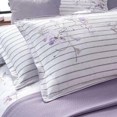 Sarev Eva Delon V3 Pike Setli Nevresim Takımı Çift Kişilik