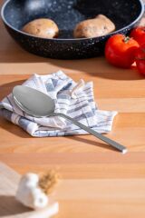 Acar 16388 Karat Sos Kaşığı