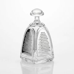 Acar 8846 Rodya Bölmeli Rende - 12x21 Cm