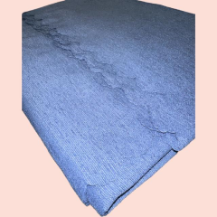 Lüx Şönil Çok Amaçlı Örtü 170 x 210 Lacivert