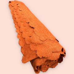 Lüx Şönil Çok Amaçlı Örtü 170 x 210 Tarçın