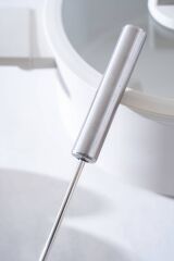 Acar 610 Evero Manuel Çelik Çırpıcı - 30 Cm
