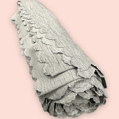 Lüx Şönil Çok Amaçlı Örtü 170 x 210 Gri