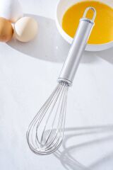 Acar 614 Evero Çelik Çırpıcı - 25 Cm