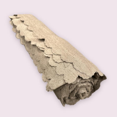 Lüx Şönil Çok Amaçlı Örtü 170 x 210 Vizon