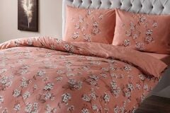 Taç Collins V1 Bambu Çift Kişilik Nevresim Takımı