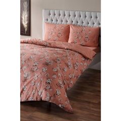 Taç Collins V1 Bambu Çift Kişilik Nevresim Takımı