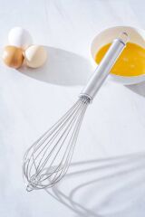 Acar 615 Evero Çelik Çırpıcı - 30 Cm
