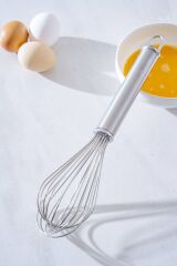 Acar 616 Evero Çelik Çırpıcı - 35 Cm