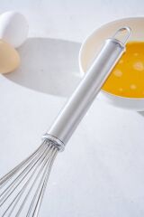 Acar 616 Evero Çelik Çırpıcı - 35 Cm