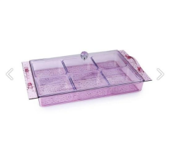 Kosova 5599 Mürdüm Saray 6 Lı Kahvaltılık