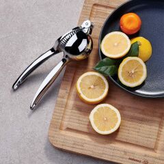 Korkmaz A5705 Twisty Limon Sıkacağı