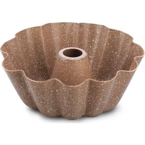 Korkmaz A715 Torta Mini Çiçek Kek Kalıbı