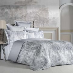 Sarev Tripoli V2 Saten Nevresim Takımı Özel Ebat