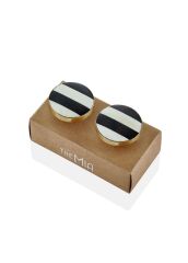 The Mia KLP0016 Bone Çekmece ve Dolap Kulbu 2 Li Set