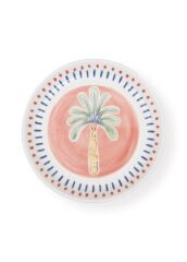 The Mia ITL0020 Italian Summer Sosluk Çerezlik 4lü Set 10 cm