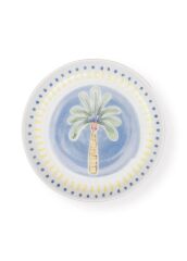 The Mia ITL0020 Italian Summer Sosluk Çerezlik 4lü Set 10 cm