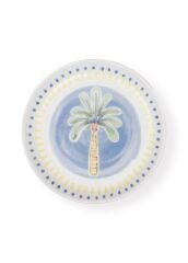 The Mia ITL0020 Italian Summer Sosluk Çerezlik 4lü Set 10 cm