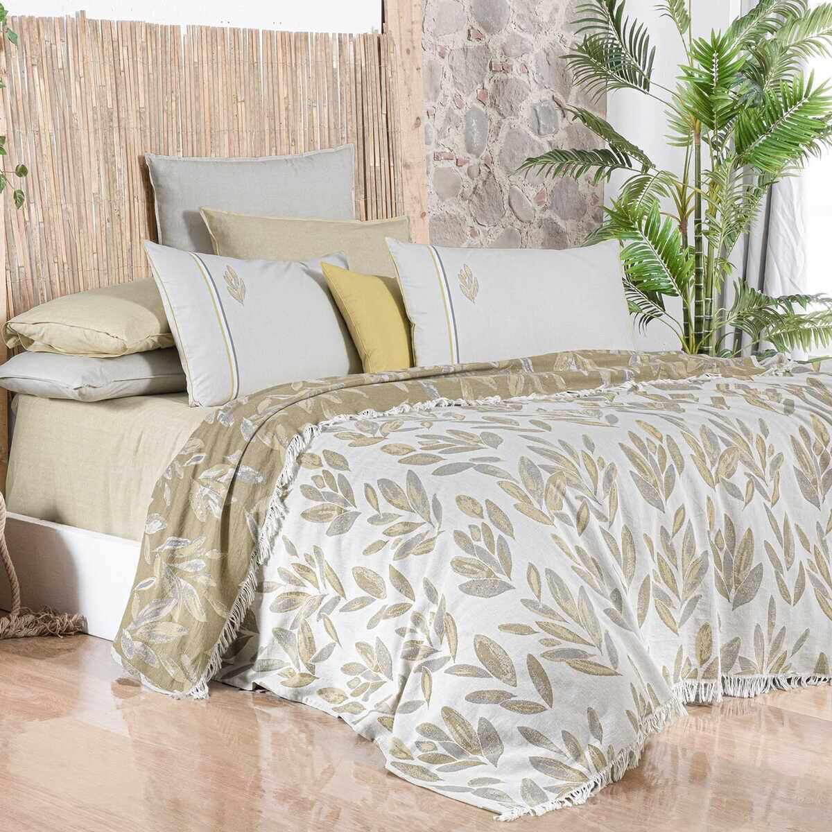 Sarev Afrodil V2 Pike Takımı Çift Kişilik