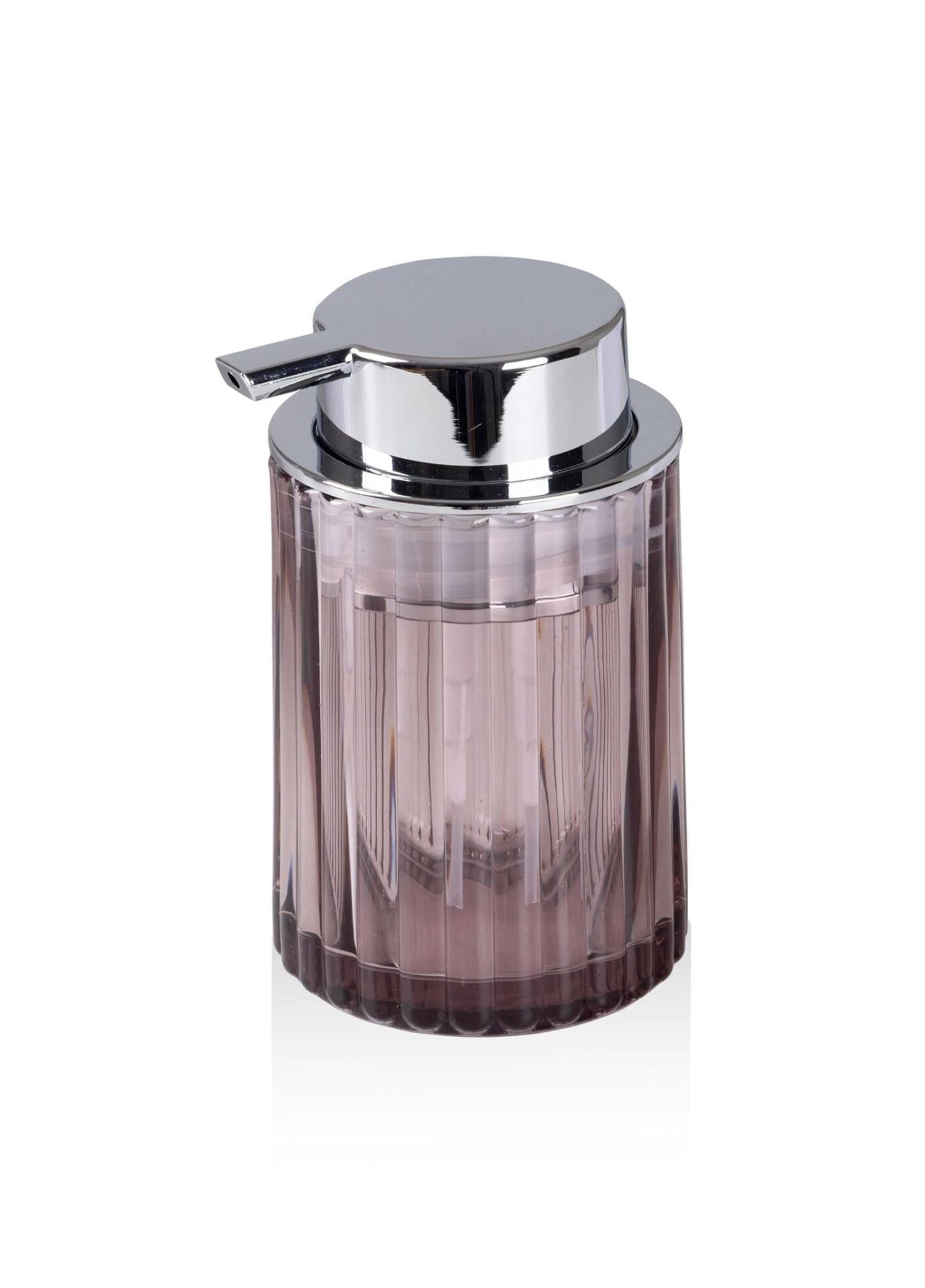 The Mia SBN0112 Vinka Sıvı Sabunluk Mor 300 Ml