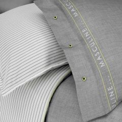 Sarev Morgan V1 Tencel Nevresim Takımı Çift Kişilik