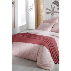 Sarev Eva Riva V2 Pike Setli Nevresim Takımı Tek Kişilik