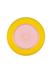 The Mia DNR0036 Muse Pasta Tabağı 6 Lı Set - 21 cm