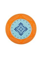 The Mia DNR0036 Muse Pasta Tabağı 6 Lı Set - 21 cm