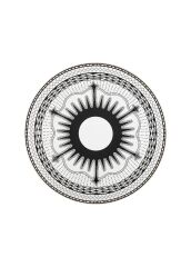 The Mia DNR0042 Wille Pasta Tabağı 6 Lı Set - 21 cm