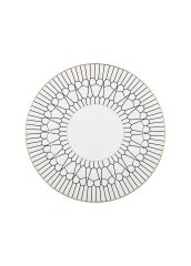 The Mia DNR0042 Wille Pasta Tabağı 6 Lı Set - 21 cm