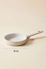 Acar 7846 Ultimate Pro Sos Tavası 16 Cm