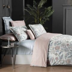 Sarev Lamına V1 Tencel Nevresim Takımı Kıng Sıze