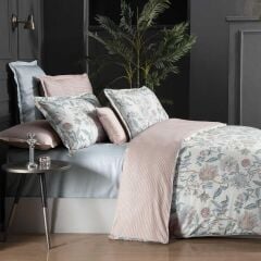 Sarev Lamına V1 Tencel Nevresim Takımı Kıng Sıze