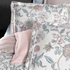 Sarev Lamına V1 Tencel Nevresim Takımı Kıng Sıze