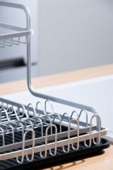 Acar 5899 Helmut Alüminyum Bulaşıklık 49 x 32 Cm