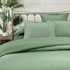 Sarev Fancy Stripe V13 Nevresim Takımı Çift Kişilik